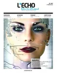 L'echo touristique, 3211 - 07/2023 - L'écho touristique 3211