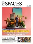 Espaces, 382 - 01/2025 - Espaces 382