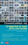 L'Economie politique (Paris), 103 - 08/2024 - L'Economie politique 103