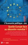 L'Economie politique (Paris), 101 - 02/2024 - L'Economie politique 101