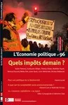 L'Economie politique (Paris), 096 - 11/2022 - L'Economie politique 096