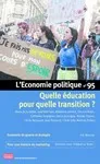 L'Economie politique (Paris), 095 - 08/2022 - L'Economie politique 095