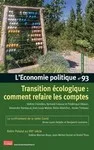 L'Economie politique (Paris), 093 - 02/2022 - L'Economie politique 093