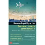 L'Economie politique (Paris), 091 - 08/2021 - L'Economie politique 091