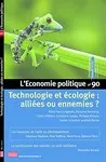 L'Economie politique (Paris), 090 - 05/2021 - L'Economie politique 090