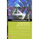 L'Economie politique (Paris), 089 - 01/2021 - L'Economie politique 089