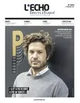 L'echo touristique, 3204 - 10/2021 - L'écho touristique 3204