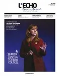 L'echo touristique, 3201 - 12/2020 - L'écho touristique 3201