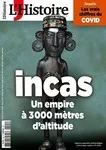 L'Histoire (Paris. 1978), 505 - 03/2023 - L'histoire 505