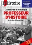 L'Histoire (Paris. 1978), 488 - 10/2021 - L'histoire 488