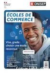 Ecoles de commerce