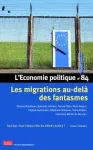 L'Economie politique (Paris), 084 - 10/2019 - L'économie politique 084