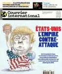 Courrier international (Paris. 1990), 1789 - 13/02/2025 - Courrier international 1789