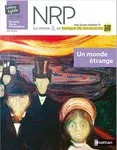 NRP. Lettres lycée, 103 - 06/2023 - Nouvelle revue pédagogique lycée 103