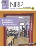 NRP. Lettres lycée, 100 - 09/2022 - Nouvelle revue pédagogique lycée 100