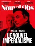Le Nouvel obs, 3147 - 16/01/2025 - Le nouvel Obs 3147