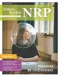 NRP. Lettres lycée, 093 - 01/2021 - Nouvelle revue pédagogique lycée 093