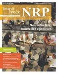 NRP. Lettres lycée, 092 - 11/2020 - Nouvelle revue pédagogique lycée 092