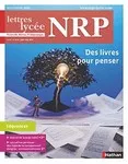 NRP. Lettres lycée, 091 - 09/2020 - Nouvelle revue pédagogique lycée 091