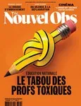 Le Nouvel obs, 3133 - 10/10/2024 - Le Nouvel Obs 3133