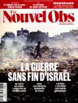 Le Nouvel obs, 3132 - 03/10/2024 - Le Nouvel Obs 3132