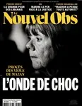 Le Nouvel obs, 3131 - 26/09/2024 - Le Nouvel Obs 3131