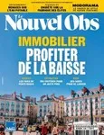 Le Nouvel obs, 3130 - 19/09/2024 - Le Nouvel Obs 3130
