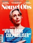 Le Nouvel obs, 3129 - 12/09/2024 - Le Nouvel Obs 3129