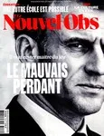 Le Nouvel obs, 3128 - 05/09/2024 - Le Nouvel Obs 3128