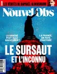 Le Nouvel obs, 3119 - 11/07/2024 - Le Nouvel Obs 3119