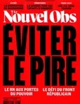 Le Nouvel obs, 3118 - 04/07/2024 - Le Nouvel Obs 3118