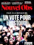 Le Nouvel obs, 3117 - 27/06/2024 - Le Nouvel Obs 3117