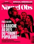 Le Nouvel obs, 3115 - 13/06/2024 - Le Nouvel Obs 3115