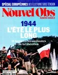 Le Nouvel obs, 3109-3110 - 02/05/2024 - Le Nouvel Obs 3109-3110