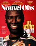 Le Nouvel obs, 3108 - 25/04/2024 - Le Nouvel Obs 3108