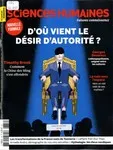 Sciences humaines (Auxerre), 376 - 03/2025 - Sciences humaines 376