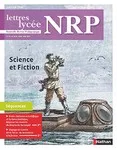 NRP. Lettres lycée, 088 - 01/2020 - Nouvelle revue pédagogique lycée 088