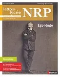 NRP. Lettres lycée, 086 - 09/2019 - Nouvelle revue pédagogique lycée 086