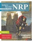 NRP. Lettres lycée, 079 - 03/2018 - Nouvelle revue pédagogique lycée 079