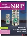NRP. Lettres lycée, 077 - 11/2017 - Nouvelle revue pédagogique lycée 077