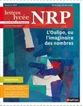 NRP. Lettres lycée, 075 - 05/2017 - Nouvelle revue pédagogique lycée 075