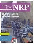 NRP. Lettres lycée, 073 - 01/2017 - Nouvelle revue pédagogique lycée 073