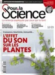 Pour la science, 554 - 12/2023 - Pour la science 554
