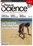 Pour la science, 550 - 08/2023 - Pour la science 550