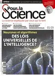 Pour la science, 543 - 01/2023 - Pour la science 543