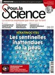 Pour la science, 538 - 08/2022 - Pour la science 538