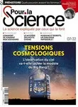 Pour la science, 537 - 07/2022 - Pour la science 537