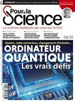 Pour la science, 536 - 06/2022 - Pour la science 536