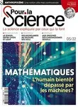 Pour la science, 535 - 05/2022 - Pour la science 535