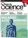 Pour la science, 531 - 01/2022 - Pour la science 531